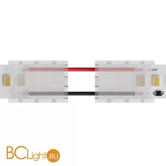 Соединитель (коннектор) LED-ленты Arte Lamp strip-accessories A31-10-1CCT