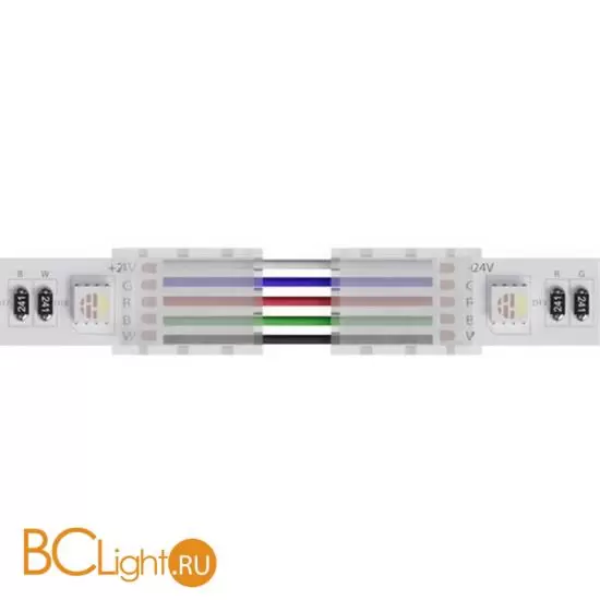 Соединитель (коннектор) LED-ленты Arte Lamp strip-accessories A31-12-RGBW