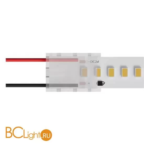 Соединитель (коннектор) LED-ленты Arte Lamp strip-accessories A30-10-1CCT