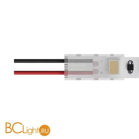 Соединитель (коннектор) LED-ленты Arte Lamp strip-accessories A30-08-1CCT