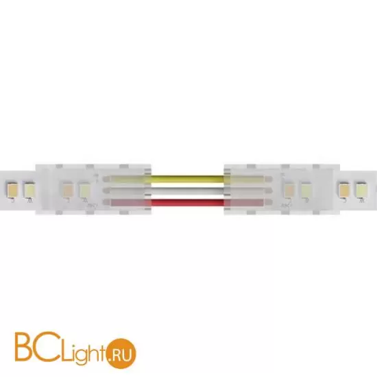 Соединитель (коннектор) LED-ленты Arte Lamp strip-accessories A31-10-MIX