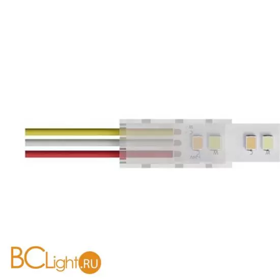 Соединитель (коннектор) LED-ленты Arte Lamp strip-accessories A30-10-MIX