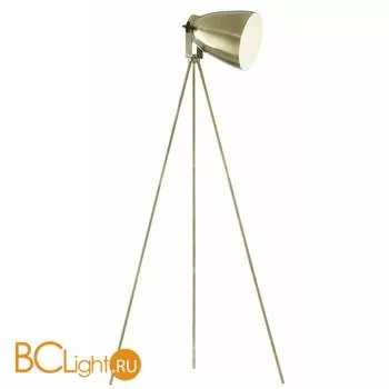 Торшер Arte Lamp STUDIO A8606PN-1AB