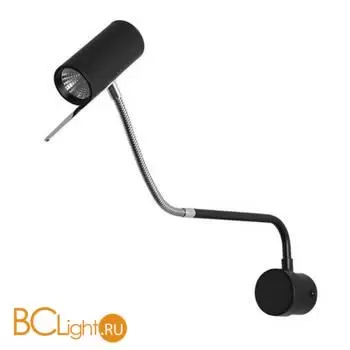 Бра Arte Lamp sulafat A2423AP-5CC