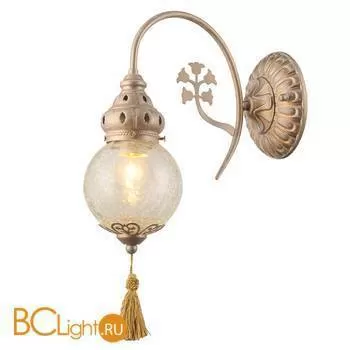 Бра Arte Lamp Sultan A2146AP-1GA