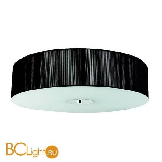 Потолочный светильник Arte Lamp SULTAN A7156PL-3BK