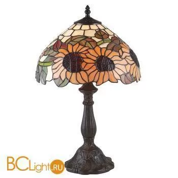 Настольная лампа Arte Lamp Sunflower A1218LT-1BG