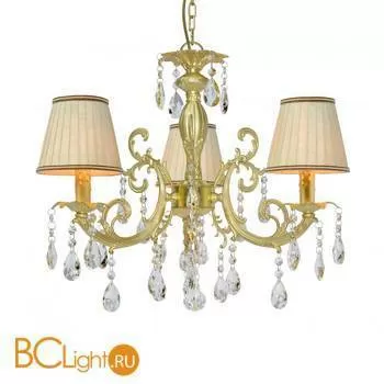 Люстра Arte Lamp SUPERB A2006LM-3SG