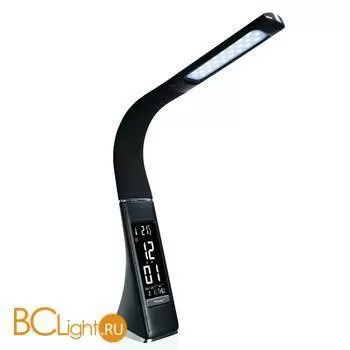 Настольная лампа Arte Lamp Supervisor A1706LT-1BK