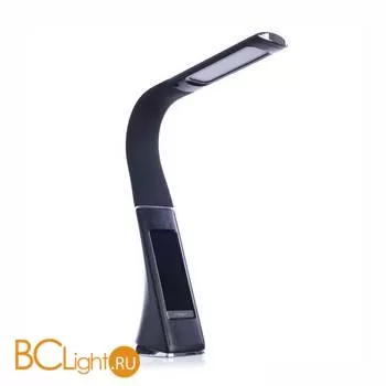 Настольная лампа Arte Lamp Supervisor A1706LT-1BK - Фото 1