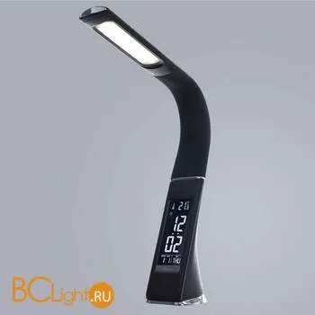 Настольная лампа Arte Lamp Supervisor A1706LT-1BK - Фото 2