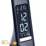 Настольная лампа Arte Lamp Supervisor A1706LT-1BK - Фото 0