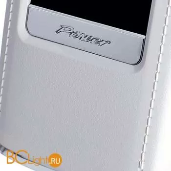 Настольная лампа Arte Lamp Supervisor A1706LT-1WH - Фото 0