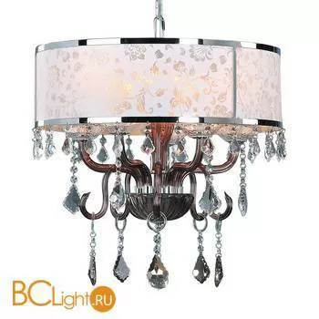 Подвесной светильник Arte Lamp SUPREME A3750SP-5WH