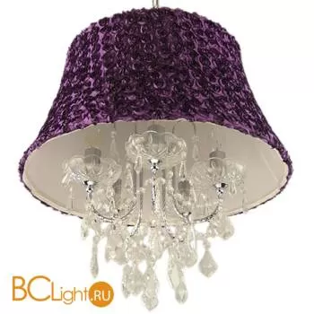 Подвесной светильник Arte Lamp Supreme A9010SP-5CC