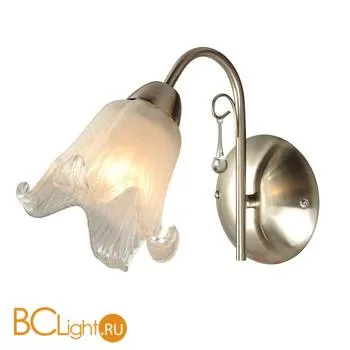 Бра Arte Lamp Sussurro A7957AP-1SS