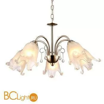 Люстра Arte Lamp Sussurro A7957LM-5SS