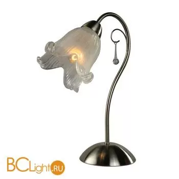 Настольная лампа Arte Lamp Sussurro A7957LT-1SS