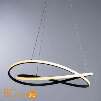 Подвесной светильник Arte Lamp Swing A2522SP-2BK - Фото 2