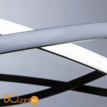 Подвесной светильник Arte Lamp Swing A2522SP-2BK - Фото 0