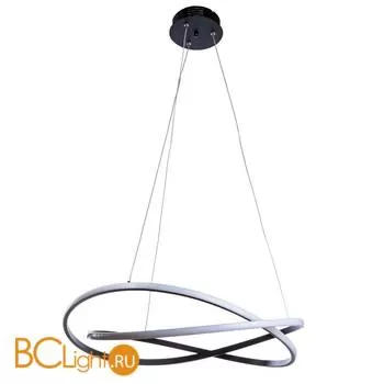 Подвесной светильник Arte Lamp Swing A2522SP-2BK
