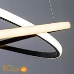 Подвесной светильник Arte Lamp Swing A2522SP-2BK - Фото 1