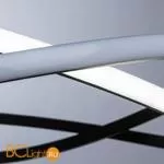 Подвесной светильник Arte Lamp Swing A2522SP-2BK - Фото 0