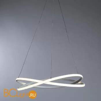Подвесной светильник Arte Lamp Swing A2522SP-2WH - Фото 1