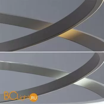 Подвесной светильник Arte Lamp Swing A2522SP-2WH - Фото 0