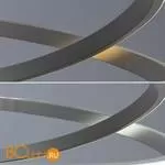 Подвесной светильник Arte Lamp Swing A2522SP-2WH - Фото 0