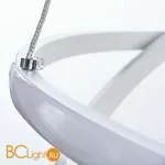 Подвесной светильник Arte Lamp Swing A2522SP-2WH - Фото 2