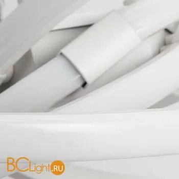 Подвесной светильник Arte Lamp Swing A2527SP-6WH - Фото 2