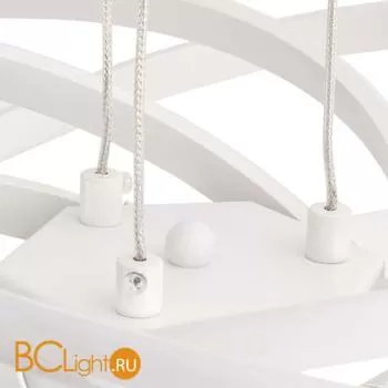 Подвесной светильник Arte Lamp Swing A2527SP-6WH - Фото 0