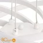 Подвесной светильник Arte Lamp Swing A2527SP-6WH - Фото 0