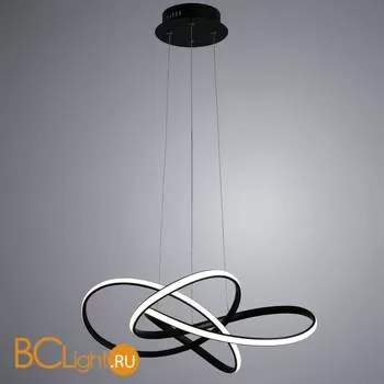 Подвесной светильник Arte Lamp Swing A7040SP-4BK - Фото 0