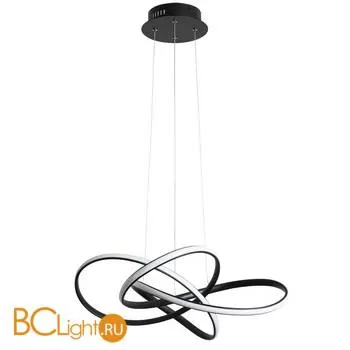 Подвесной светильник Arte Lamp Swing A7040SP-4BK