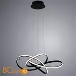 Подвесной светильник Arte Lamp Swing A7040SP-4BK - Фото 0