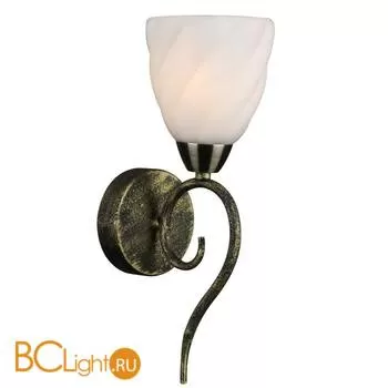 Бра Arte Lamp Swirls A6253AP-1BA