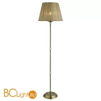 Торшер Arte Lamp Sylvia A1180PN-1AB