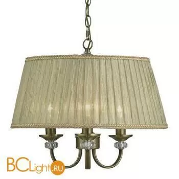 Подвесной светильник Arte Lamp Sylvia A1180SP-3AB