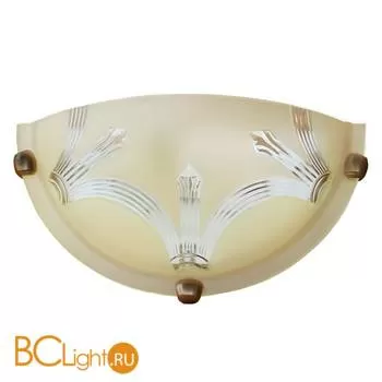 Бра Arte Lamp Symphony A4330AP-1AB
