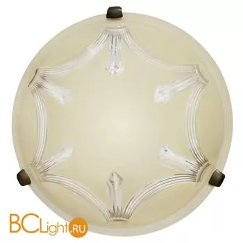 Настенно-потолочный светильник Arte Lamp Symphony A4330PL-2AB