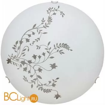 Настенно-потолочный светильник Arte Lamp Symphony A3820PL-3CC