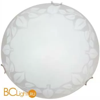 Настенно-потолочный светильник Arte Lamp Symphony A4020PL-3CC