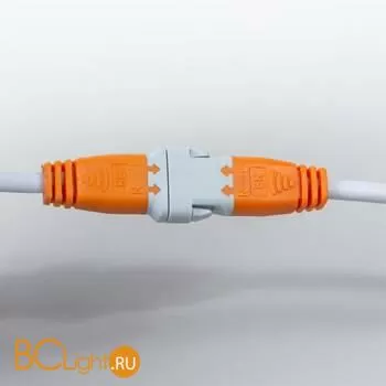 Встраиваемый светильник Arte Lamp Tabit A8432PL-1WH - Фото 1