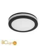 Встраиваемый светильник Arte Lamp Tabit A8430PL-1BK