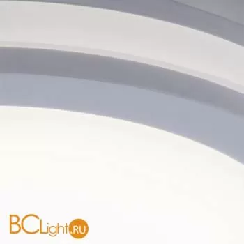 Встраиваемый светильник Arte Lamp Tabit A8431PL-1WH - Фото 1