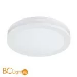 Встраиваемый светильник Arte Lamp Tabit A8431PL-1WH