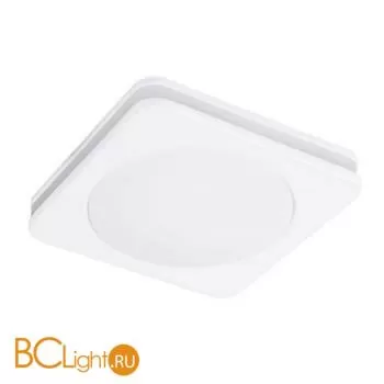 Встраиваемый светильник Arte Lamp Tabit A8433PL-1WH