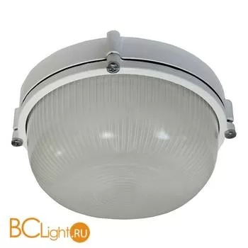 Уличный потолочный светильник Arte Lamp Tablet A1301PL-1WH